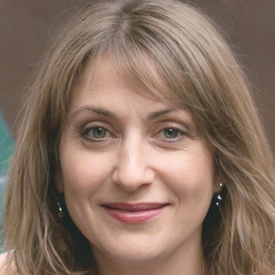 Ruth Kilmartin, Program Development Lead